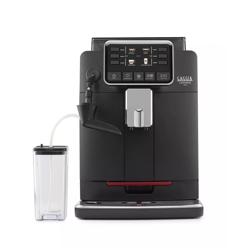 GAGGIA RI9603/01 Ekspres do kawy w pełni automatyczny, 15 bar, 1900 W, Czarny