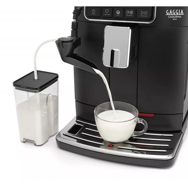 GAGGIA RI9603/01 Ekspres do kawy w pełni automatyczny, 15 bar, 1900 W, Czarny