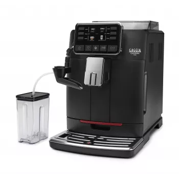 GAGGIA RI9603/01 Ekspres do kawy w pełni automatyczny, 15 bar, 1900 W, Czarny