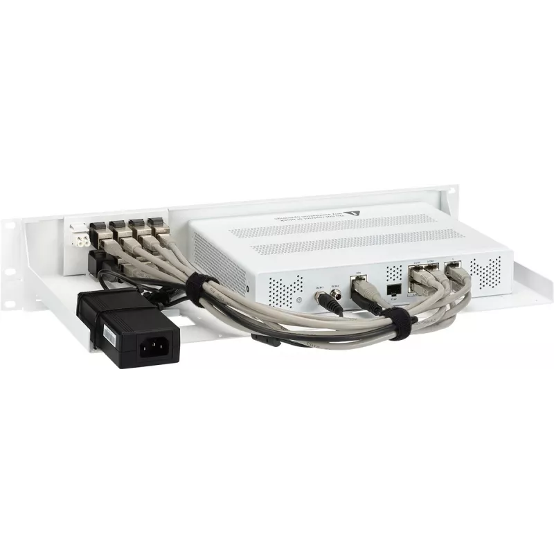 Zestaw RACKMOUNTIT Rackmount.IT do Sophos XGS 108 - ekranowany