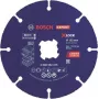 Bosch EXPERT Multi Material 2608902375 Tarcza do cięcia węglikowa 125x1,6x22,23mm, 1 szt.