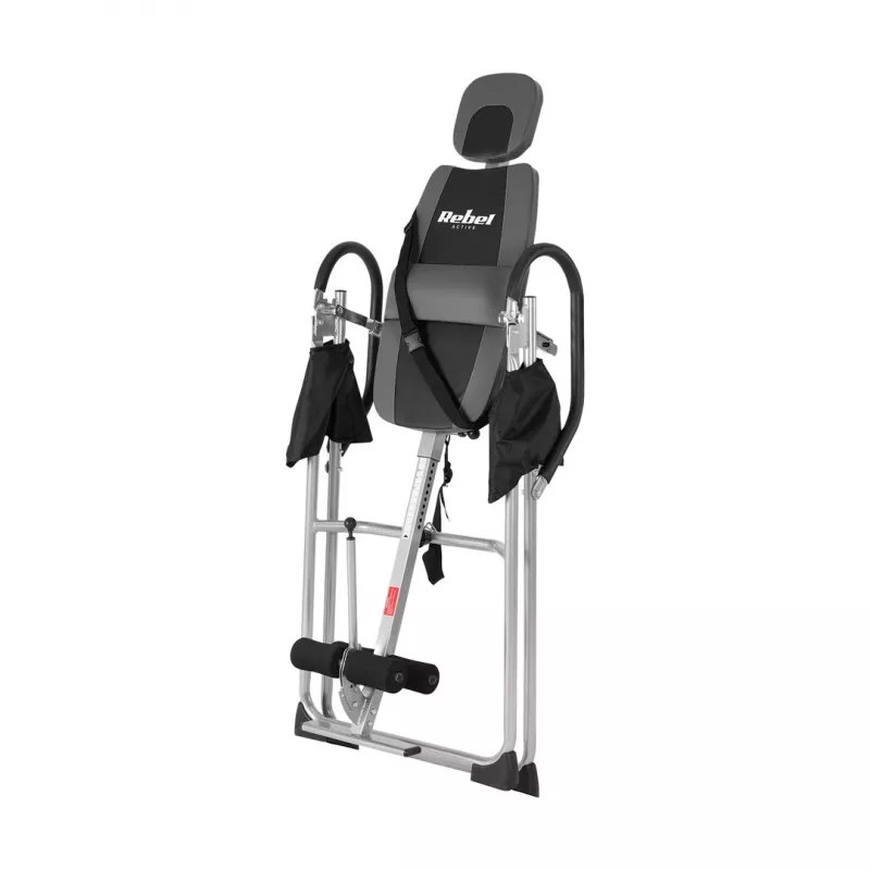 REBEL Active Gravity Inverse Bench RBA2009 - Ławka do ćwiczeń i rehabilitacji z odwróconą grawitacją