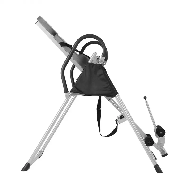 REBEL Active Gravity Inverse Bench RBA2009 - Ławka do ćwiczeń i rehabilitacji z odwróconą grawitacją