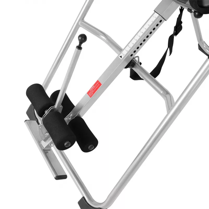 REBEL Active Gravity Inverse Bench RBA2009 - Ławka do ćwiczeń i rehabilitacji z odwróconą grawitacją