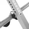 REBEL Active Gravity Inverse Bench RBA2009 - Ławka do ćwiczeń i rehabilitacji z odwróconą grawitacją