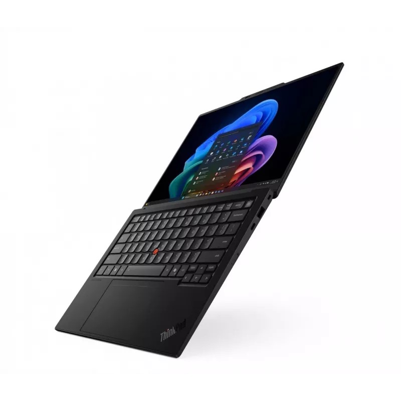 Lenovo ThinkPad X1 Carbon Gen 14 Aura Edition Ultrabook, Intel Core Ultra 5 325, 32GB RAM, 512GB SSD, 14.0 inch WUXGA Touch, Czarny, Windows 11 Pro, 3-letnie Premier Support + CO2 Offset