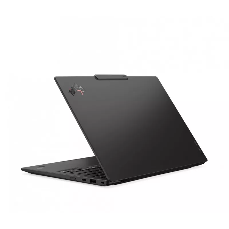 Lenovo ThinkPad X1 Carbon Gen 14 Aura Edition Ultrabook, Intel Core Ultra 5 325, 32GB RAM, 512GB SSD, 14.0 inch WUXGA Touch, Czarny, Windows 11 Pro, 3-letnie Premier Support + CO2 Offset