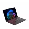 Lenovo ThinkPad X1 Carbon Gen 14 Aura Edition Ultrabook, Intel Core Ultra 5 325, 32GB RAM, 512GB SSD, 14.0 inch WUXGA Touch, Czarny, Windows 11 Pro, 3-letnie Premier Support + CO2 Offset