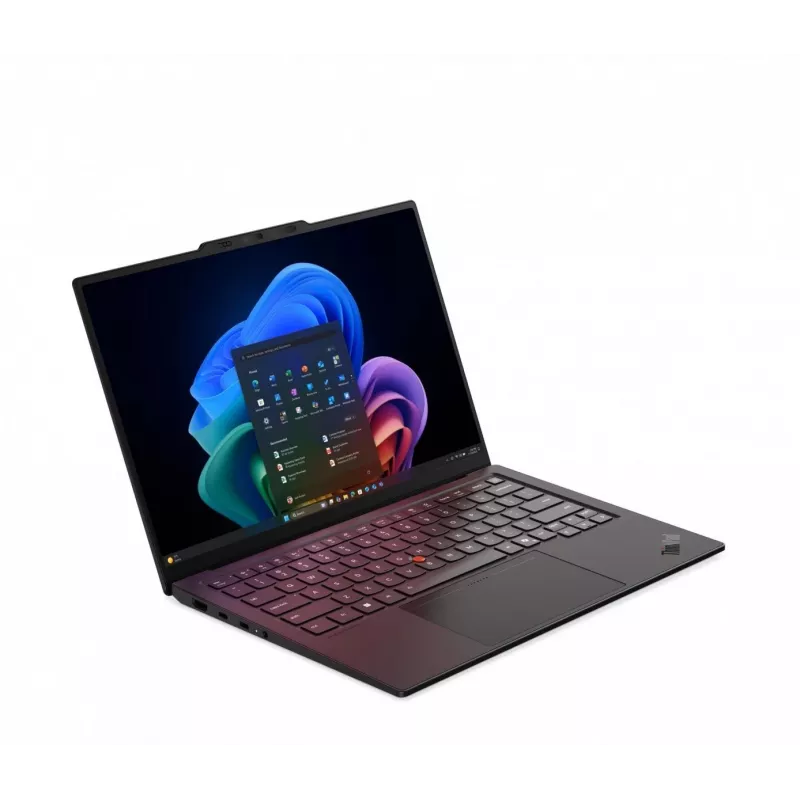 Lenovo ThinkPad X1 Carbon Gen 14 Aura Edition Ultrabook, Intel Core Ultra 5 325, 32GB RAM, 512GB SSD, 14.0 inch WUXGA Touch, Czarny, Windows 11 Pro, 3-letnie Premier Support + CO2 Offset