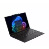 Lenovo ThinkPad X1 Carbon Gen 14 Aura Edition Ultrabook, Intel Core Ultra 5 325, 32GB RAM, 512GB SSD, 14.0 inch WUXGA Touch, Czarny, Windows 11 Pro, 3-letnie Premier Support + CO2 Offset
