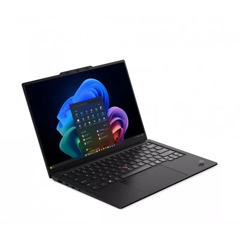 Lenovo ThinkPad X1 Carbon Gen 14 Aura Edition Ultrabook, Intel Core Ultra 5 325, 32GB RAM, 512GB SSD, 14.0 inch WUXGA Touch, Czarny, Windows 11 Pro, 3-letnie Premier Support + CO2 Offset