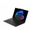 Lenovo ThinkPad X1 Carbon Gen 14 Aura Edition Ultrabook, Intel Core Ultra 5 325, 32GB RAM, 512GB SSD, 14.0 inch WUXGA Touch, Czarny, Windows 11 Pro, 3-letnie Premier Support + CO2 Offset