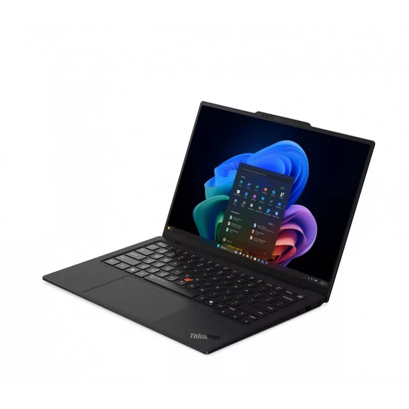 Lenovo ThinkPad X1 Carbon Gen 14 Aura Edition Ultrabook, Intel Core Ultra 5 325, 32GB RAM, 512GB SSD, 14.0 inch WUXGA Touch, Czarny, Windows 11 Pro, 3-letnie Premier Support + CO2 Offset