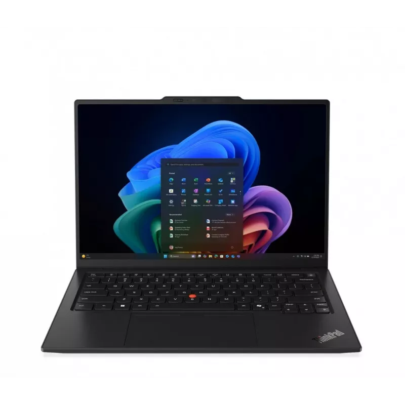 Lenovo ThinkPad X1 Carbon Gen 14 Aura Edition Ultrabook, Intel Core Ultra 5 325, 32GB RAM, 512GB SSD, 14.0 inch WUXGA Touch, Czarny, Windows 11 Pro, 3-letnie Premier Support + CO2 Offset
