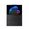 Lenovo ThinkPad X1 Carbon Gen 14 Aura Edition Ultrabook, Intel Core Ultra 5 325, 32GB RAM, 512GB SSD, 14.0 inch WUXGA Touch, Czarny, Windows 11 Pro, 3-letnie Premier Support + CO2 Offset