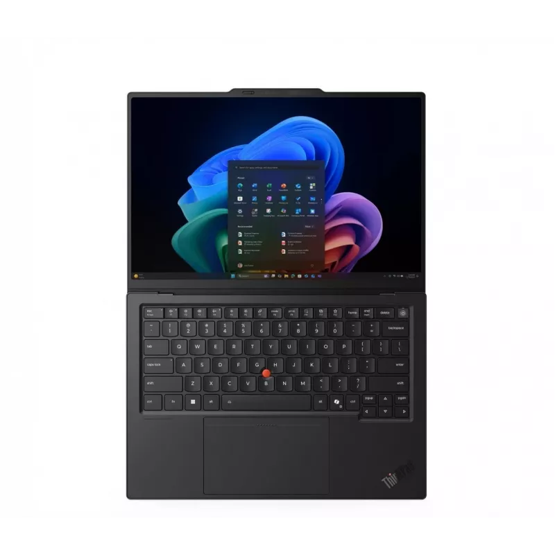 Lenovo ThinkPad X1 Carbon Gen 14 Aura Edition Ultrabook, Intel Core Ultra 5 325, 32GB RAM, 512GB SSD, 14.0 inch WUXGA Touch, Czarny, Windows 11 Pro, 3-letnie Premier Support + CO2 Offset