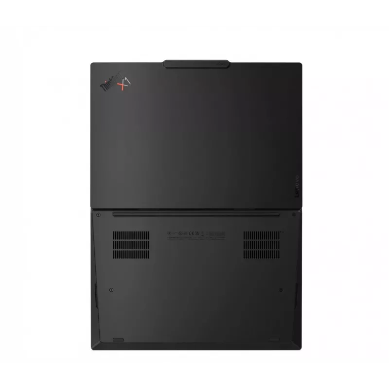 Lenovo ThinkPad X1 Carbon Gen 14 Aura Edition Ultrabook, Intel Core Ultra 5 325, 32GB RAM, 512GB SSD, 14.0 inch WUXGA Touch, Czarny, Windows 11 Pro, 3-letnie Premier Support + CO2 Offset