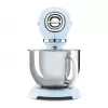 Smeg SMF05PBEU Mikser stojący 800W Pastelowy Niebieski