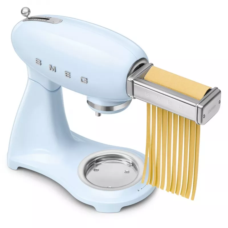 Smeg SMF05PBEU Mikser stojący 800W Pastelowy Niebieski