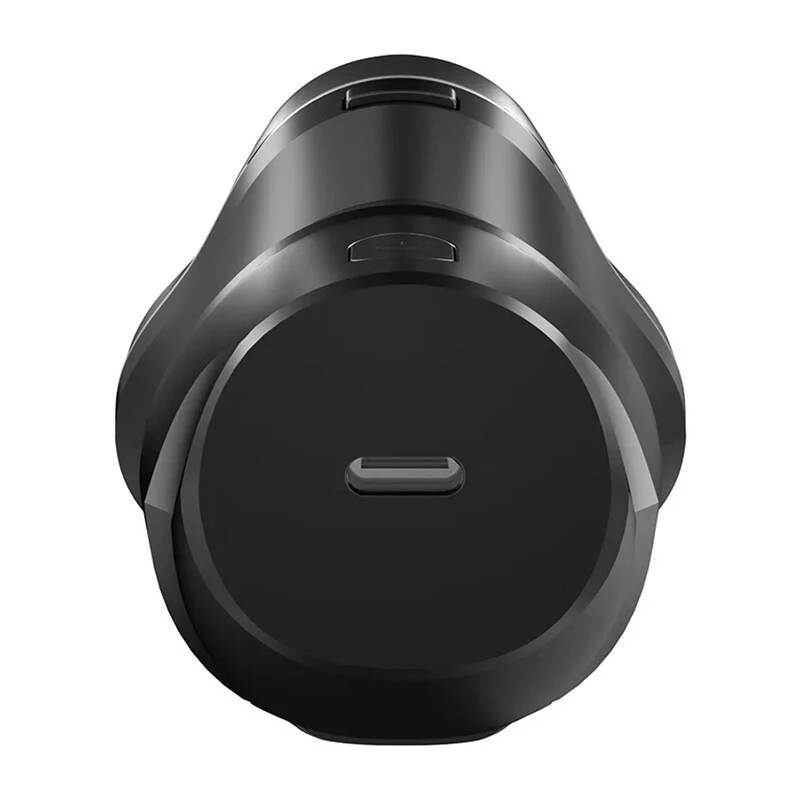 ENCHEN Blackstone Max Electric Shaver