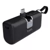 Trust Mobile Pacto Power Bank 5000 mAh Black