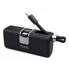 Trust Mobile Pacto Power Bank 5000 mAh Black