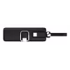 Trust Mobile Pacto Power Bank 5000 mAh Black
