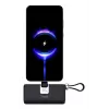 Trust Mobile Pacto Power Bank 5000 mAh Black