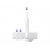 Philips Sonicare HX7400/02 Elektryczna szczoteczka do zębów Biała i Jasnoniebieska