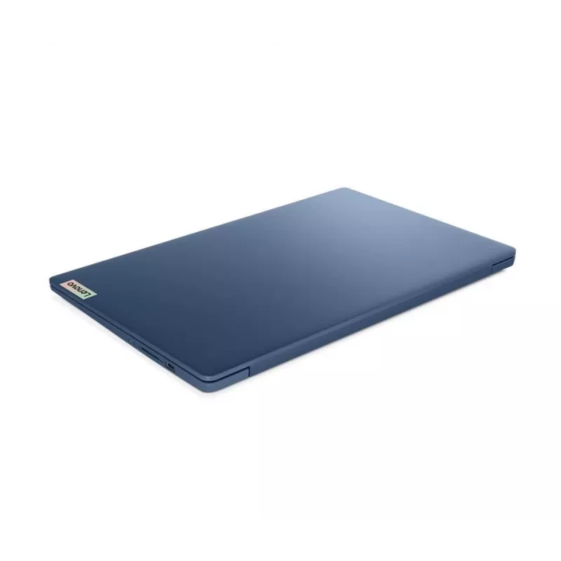 Lenovo IdeaPad Slim 3 15AMN8 AMD Ryzen 3 7320U Laptop 15.6 inch Full HD 8GB LPDDR5 512GB SSD Wi-Fi 5 Windows 11 Home Abyss Blue