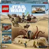 LEGO Star Wars 75396 Desert Skiff & Sarlacc Pit