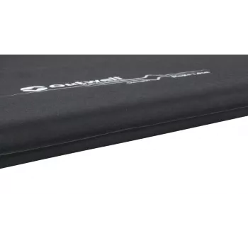 Outwell Sleepin Double Mat 30 mm Samopompująca Mata Noclegowa dla 2 Osób