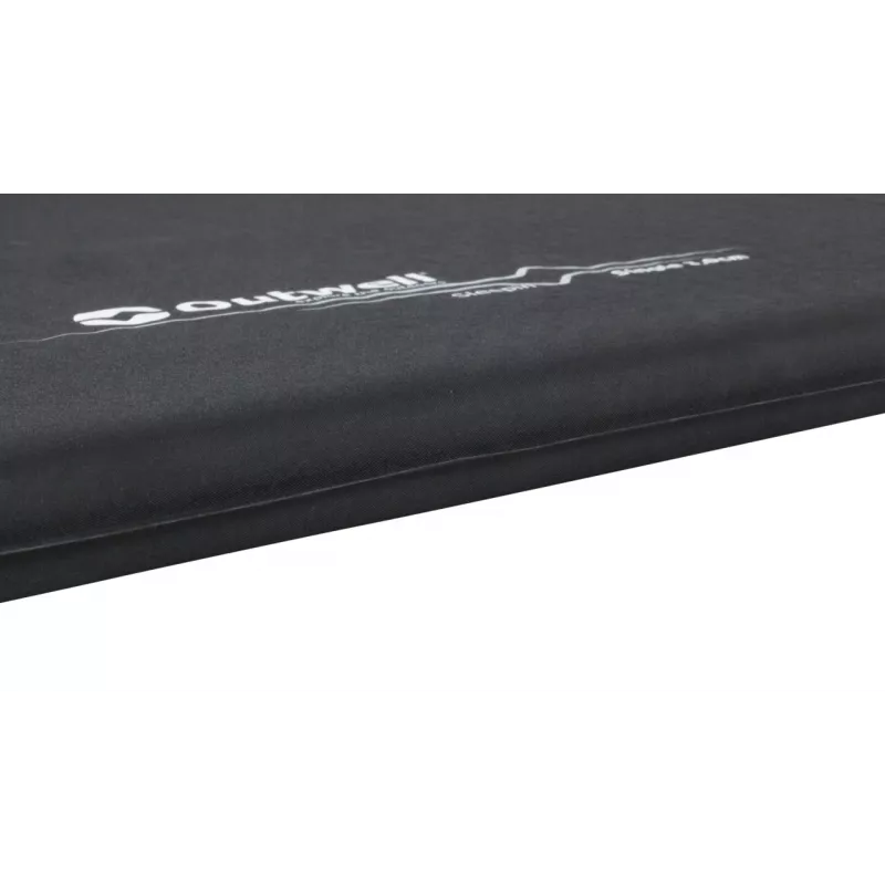 Outwell Sleepin Double Mat 30 mm Samopompująca Mata Noclegowa dla 2 Osób