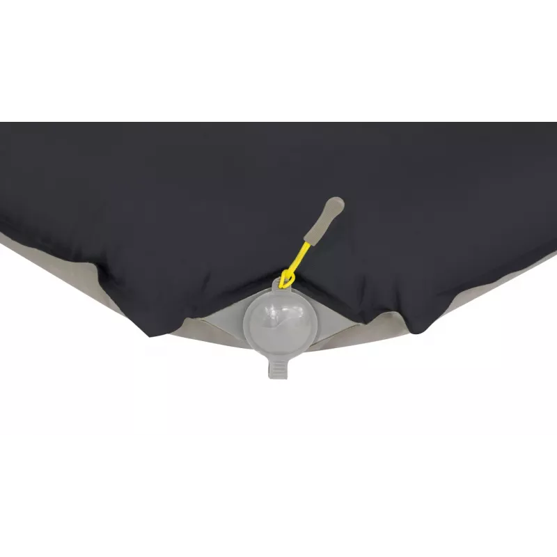 Outwell Sleepin Double Mat 30 mm Samopompująca Mata Noclegowa dla 2 Osób