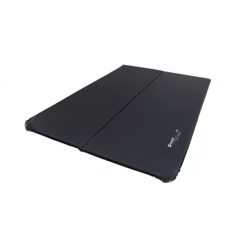 Outwell Sleepin Double Mat 30 mm Samopompująca Mata Noclegowa dla 2 Osób