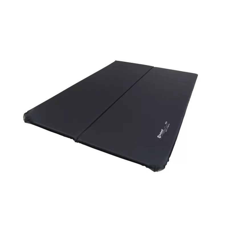 Outwell Sleepin Double Mat 30 mm Samopompująca Mata Noclegowa dla 2 Osób