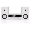 Blaupunkt MS30.2BT Edition Micro System z Bluetooth, CD, USB, HDMI ARC, radiem FM, 2x25W RMS, czarny