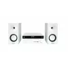 Blaupunkt MS30.2BT Edition Micro System z Bluetooth, CD, USB, HDMI ARC, radiem FM, 2x25W RMS, czarny