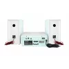 Blaupunkt MS30.2BT Edition Micro System z Bluetooth, CD, USB, HDMI ARC, radiem FM, 2x25W RMS, czarny