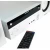 Blaupunkt MS30.2BT Edition Micro System z Bluetooth, CD, USB, HDMI ARC, radiem FM, 2x25W RMS, czarny
