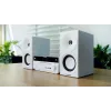 Blaupunkt MS30.2BT Edition Micro System z Bluetooth, CD, USB, HDMI ARC, radiem FM, 2x25W RMS, czarny