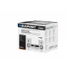Blaupunkt MS30.2BT Edition Micro System z Bluetooth, CD, USB, HDMI ARC, radiem FM, 2x25W RMS, czarny