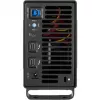 OWC Mercury Elite Pro Dual - Zewnętrzna obudowa RAID - 2-zatokowa - 2,5/3,5 cala - SATA I/II/III - USB 3.1 Gen 1 i eSATA - Aluminium - Czarny