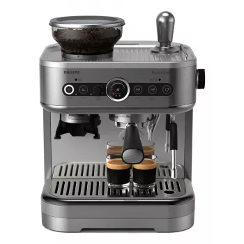 Philips Barista Brew Półautomatyczny Ekspres do Kawy PSA3218/01