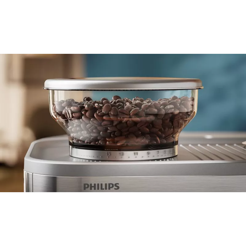 Philips Barista Brew Półautomatyczny Ekspres do Kawy PSA3218/01