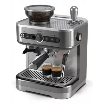 Philips Barista Brew Półautomatyczny Ekspres do Kawy PSA3218/01