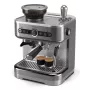 Philips Barista Brew Półautomatyczny Ekspres do Kawy PSA3218/01