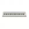 Casio CT-S1 Syntezator Cyfrowy 61 Klawiszy Biały
