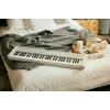 Casio CT-S1 Syntezator Cyfrowy 61 Klawiszy Biały