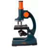 Mikroskop optyczny Levenhuk LabZZ M1 300x